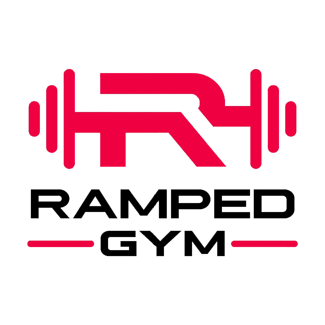 Ramped Gym